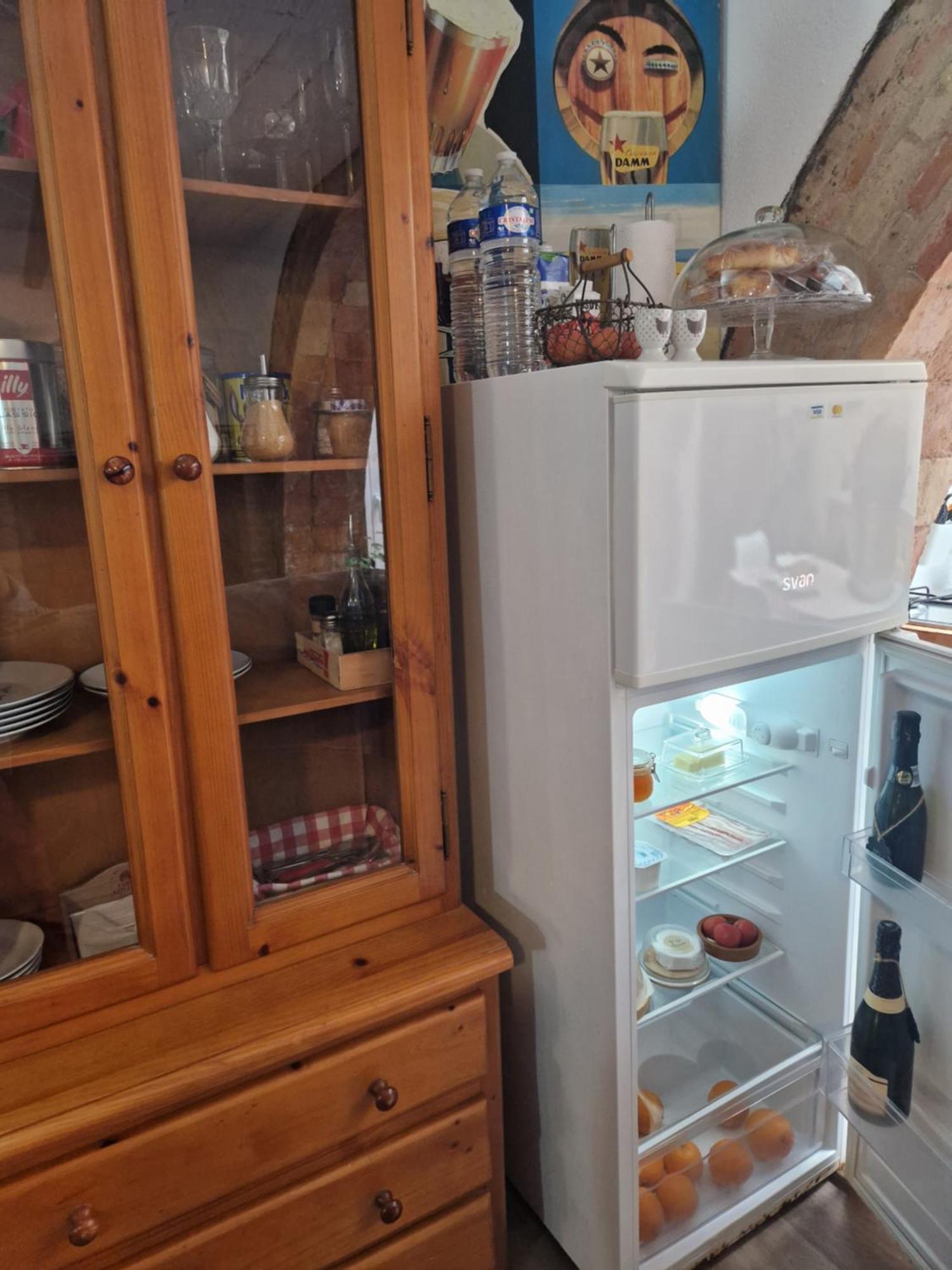 Ca La Teia Apartman Bellcaire d'Emporda Kültér fotó