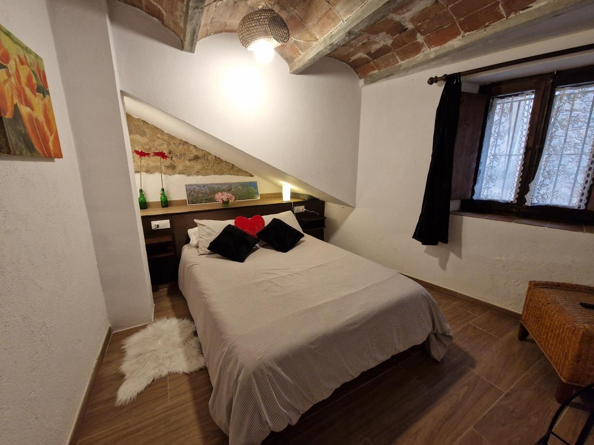 Ca La Teia Apartman Bellcaire d'Emporda Kültér fotó