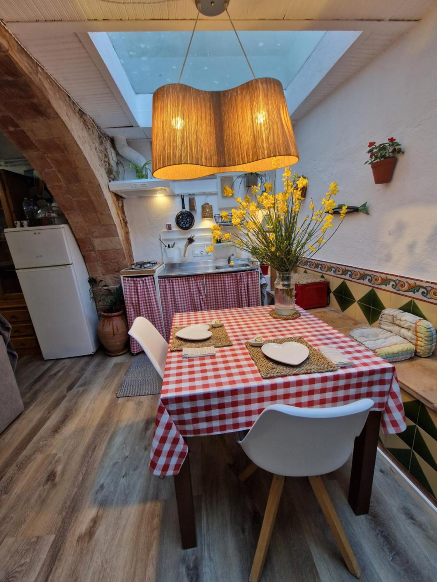 Ca La Teia Apartman Bellcaire d'Emporda Kültér fotó