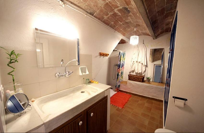 Ca La Teia Apartman Bellcaire d'Emporda Kültér fotó