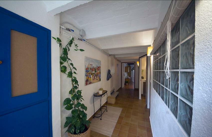 Ca La Teia Apartman Bellcaire d'Emporda Kültér fotó