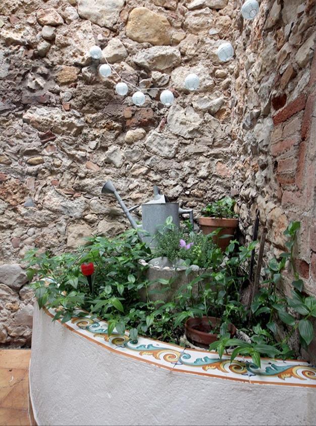 Ca La Teia Apartman Bellcaire d'Emporda Kültér fotó