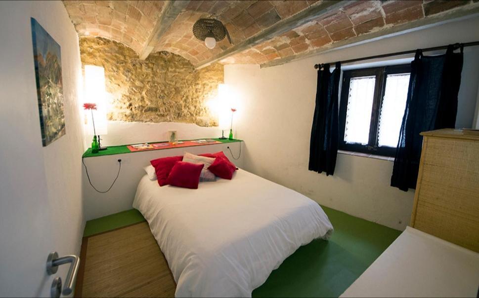 Ca La Teia Apartman Bellcaire d'Emporda Kültér fotó