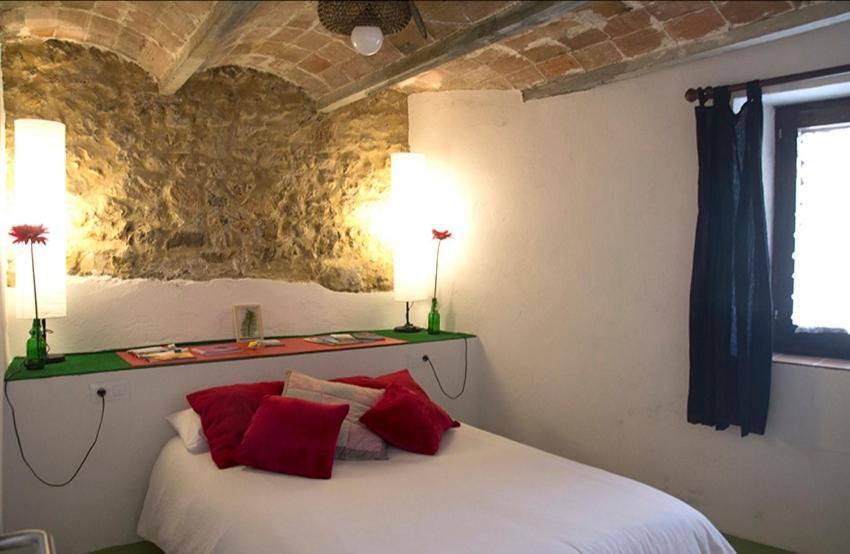 Ca La Teia Apartman Bellcaire d'Emporda Kültér fotó